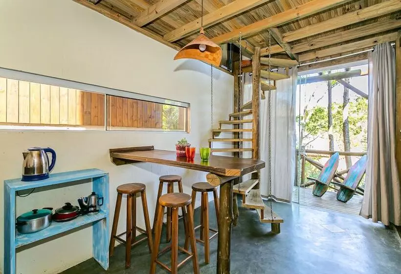 Majatalo Moradas Do Vale Praia Do Rosa