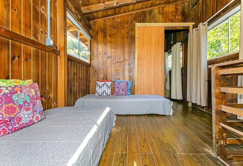 Majatalo Moradas Do Vale Praia Do Rosa