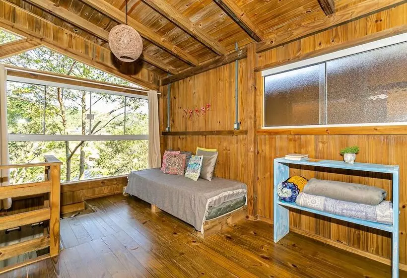 Majatalo Moradas Do Vale Praia Do Rosa