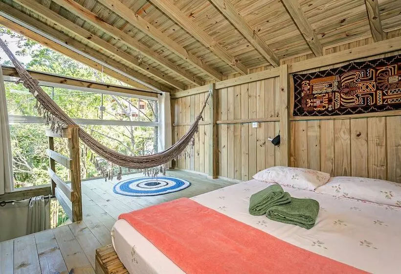 Majatalo Moradas Do Vale Praia Do Rosa