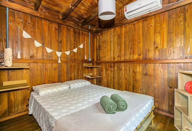 Majatalo Moradas Do Vale Praia Do Rosa