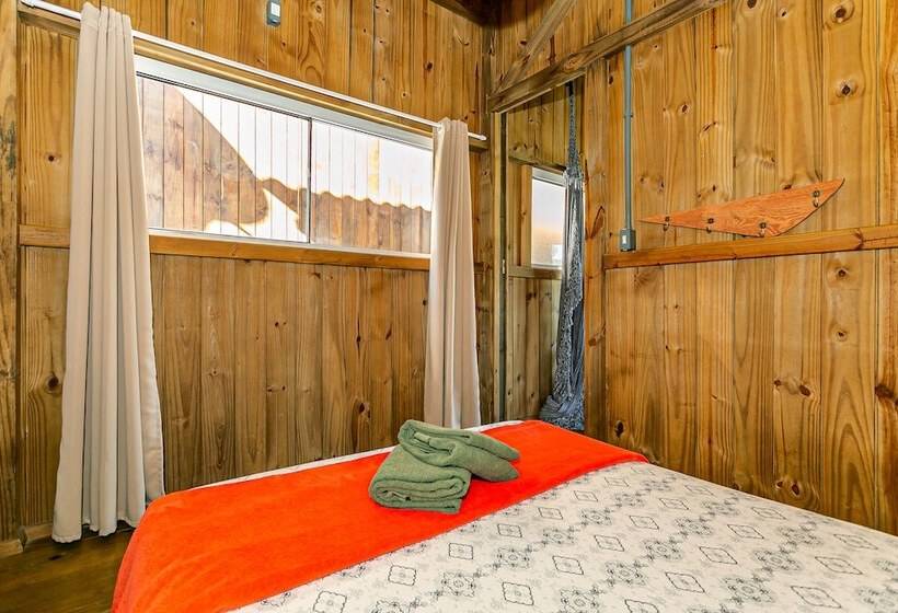 پانسیون Moradas Do Vale Praia Do Rosa