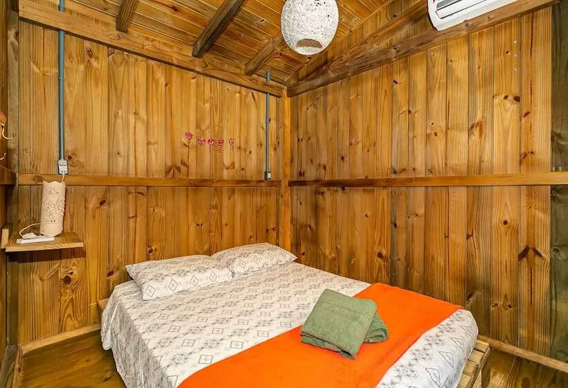 Majatalo Moradas Do Vale Praia Do Rosa