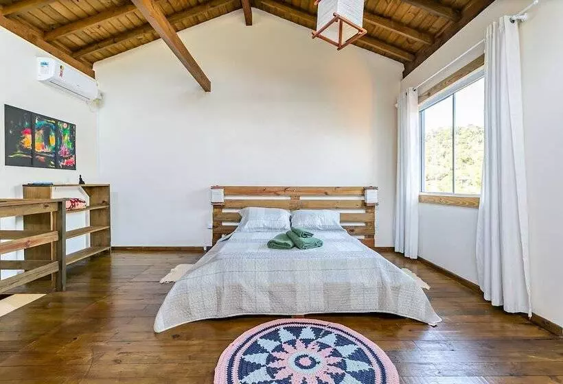 Majatalo Moradas Do Vale Praia Do Rosa