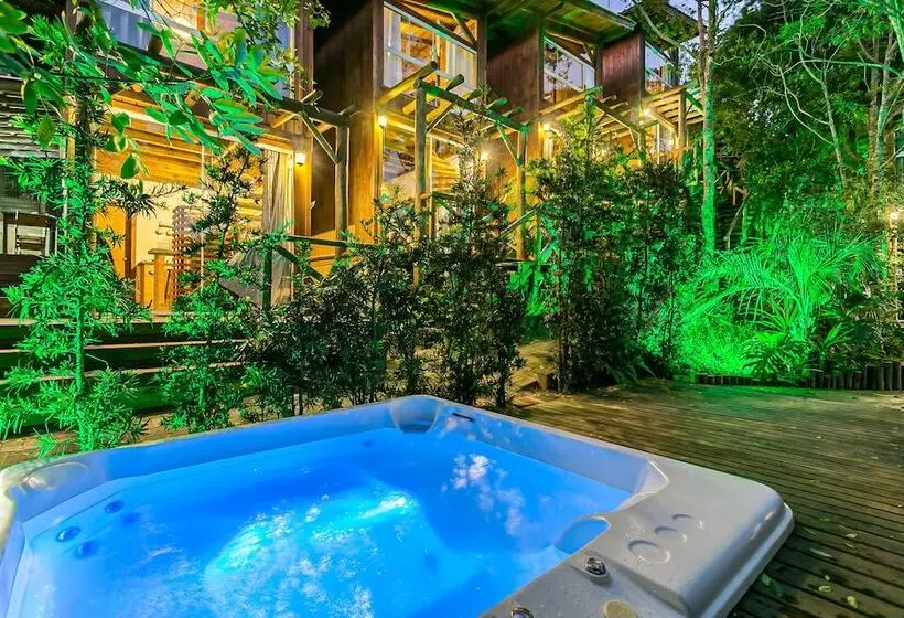 Majatalo Moradas Do Vale Praia Do Rosa