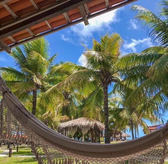 پانسیون Privê Pontal De Maracaipe