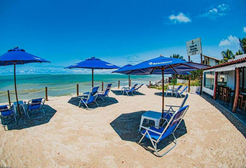 پانسیون Privê Pontal De Maracaipe