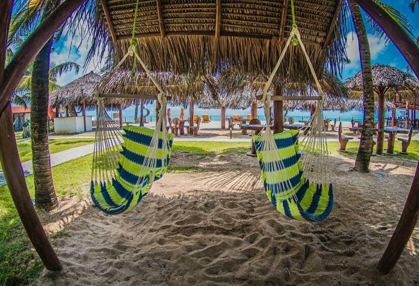 پانسیون Privê Pontal De Maracaipe