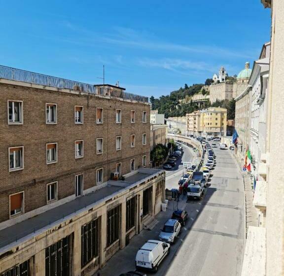 Residence Ancona