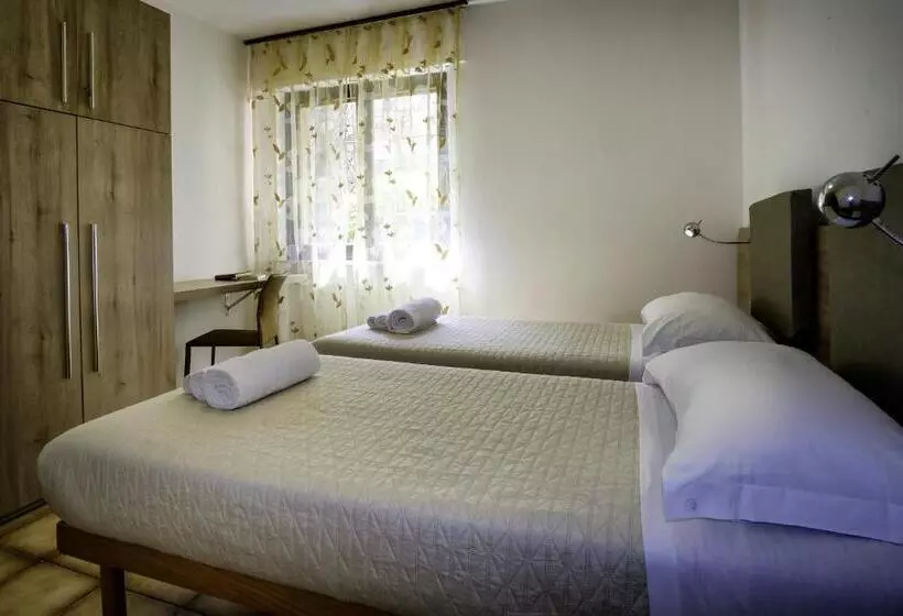 Residence Appartamenti Caffarena