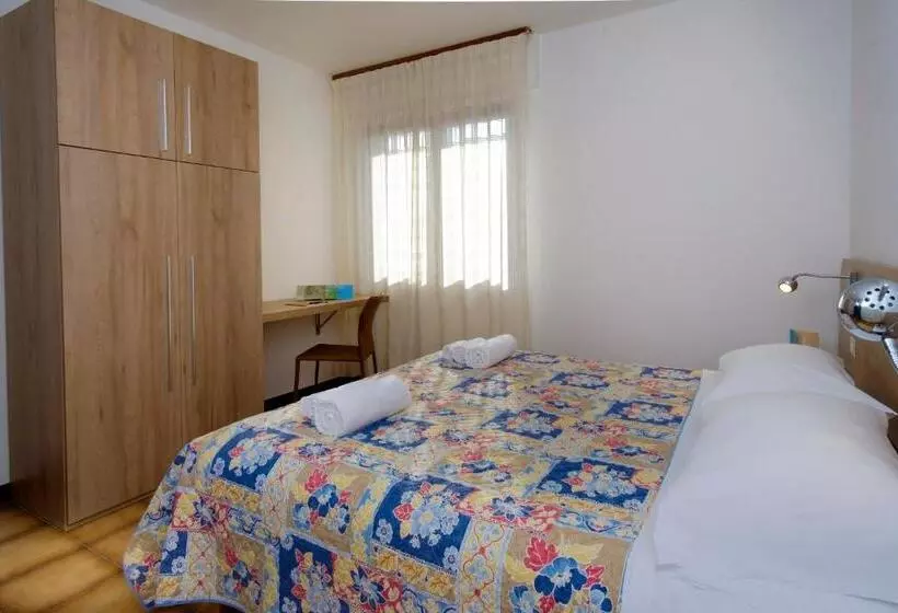 Residence Appartamenti Caffarena