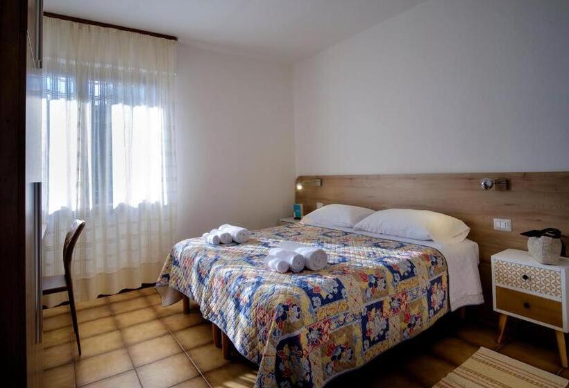 Residence Appartamenti Caffarena