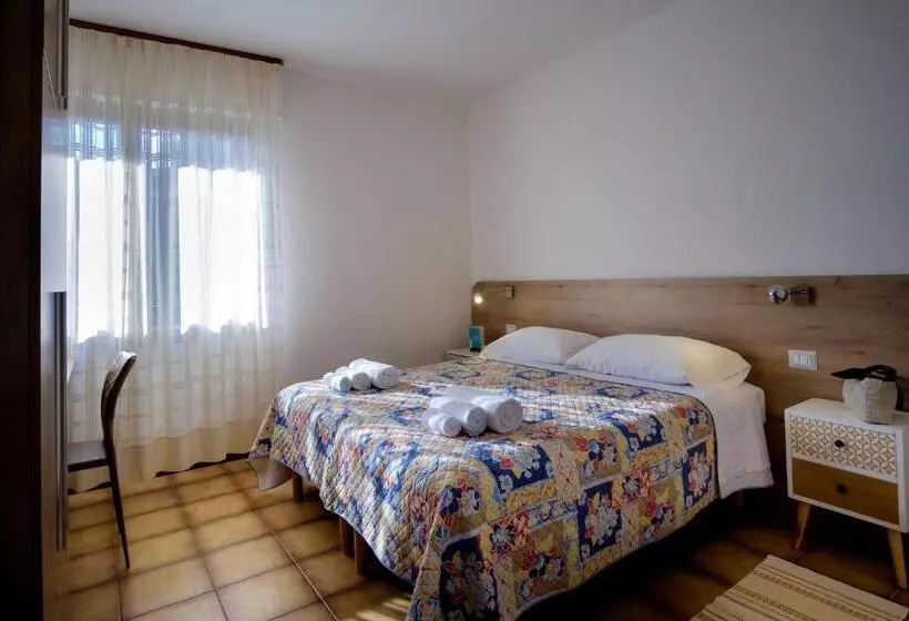 Residence Appartamenti Caffarena