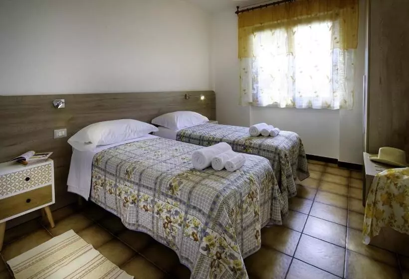 Residence Appartamenti Caffarena