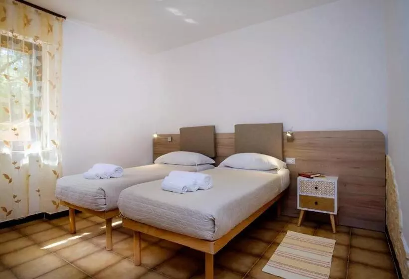 Residence Appartamenti Caffarena