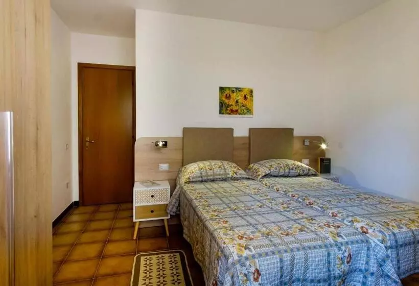 Residence Appartamenti Caffarena