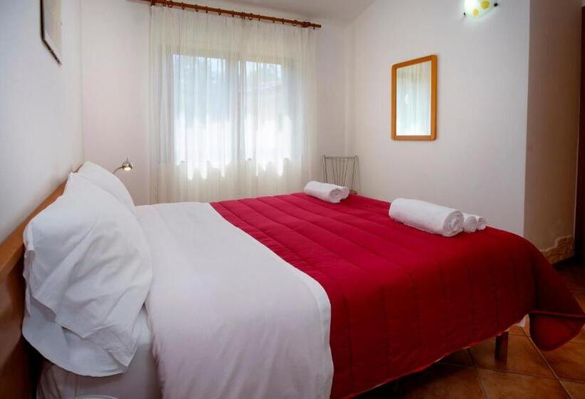 Residence Appartamenti Caffarena