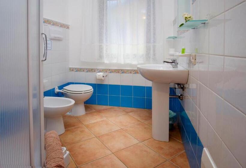 Residence Appartamenti Caffarena