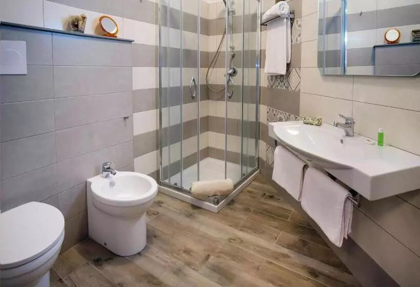 Residence Appartamenti Caffarena