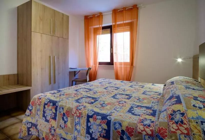 Residence Appartamenti Caffarena