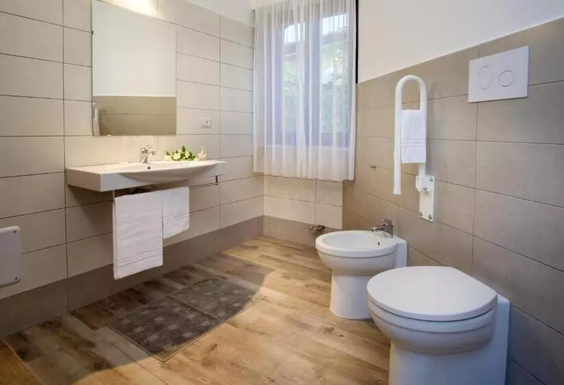 Residence Appartamenti Caffarena