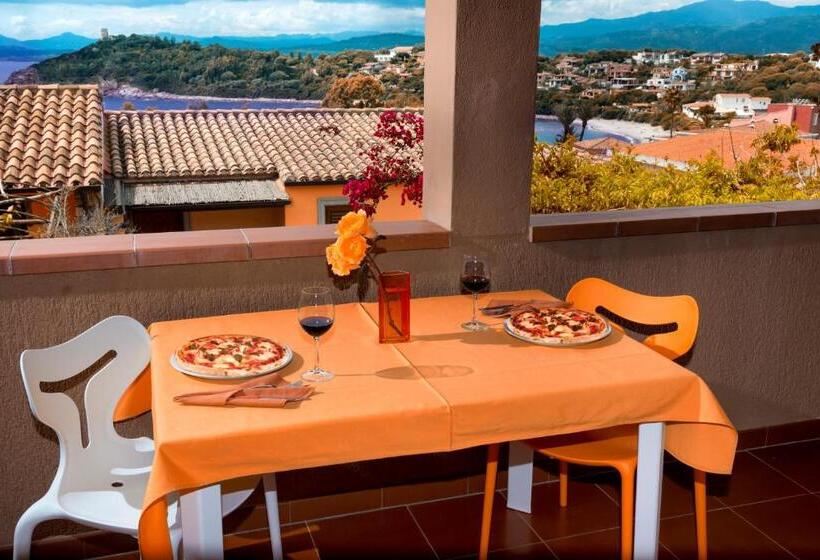 Residence Appartamenti Caffarena