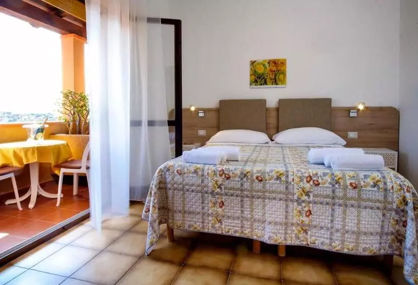 Residence Appartamenti Caffarena