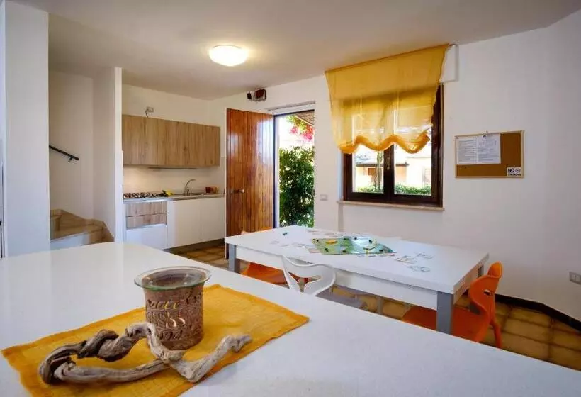 Residence Appartamenti Caffarena