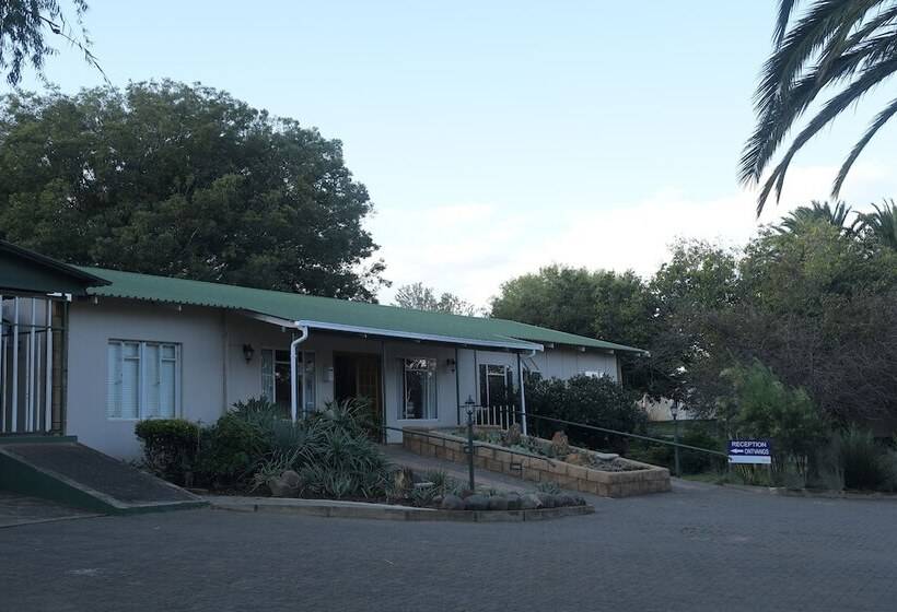 Курорт Atkv Drakensville