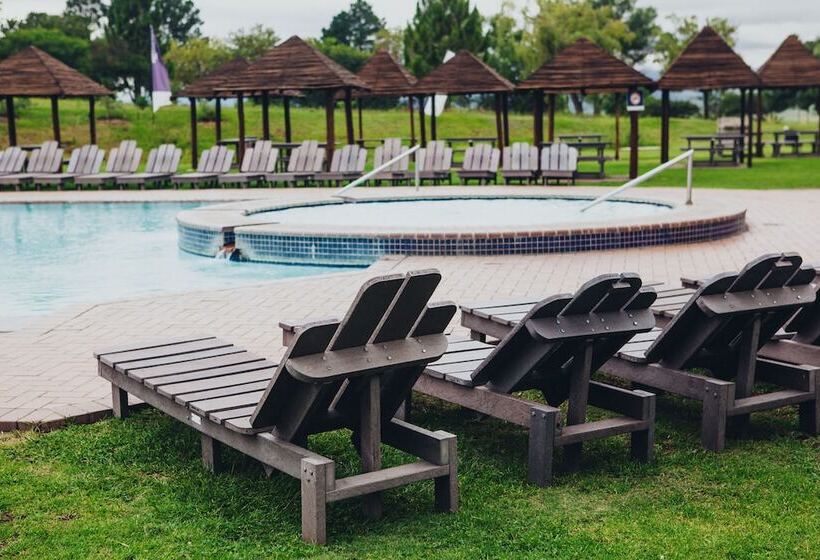 Курорт Atkv Drakensville