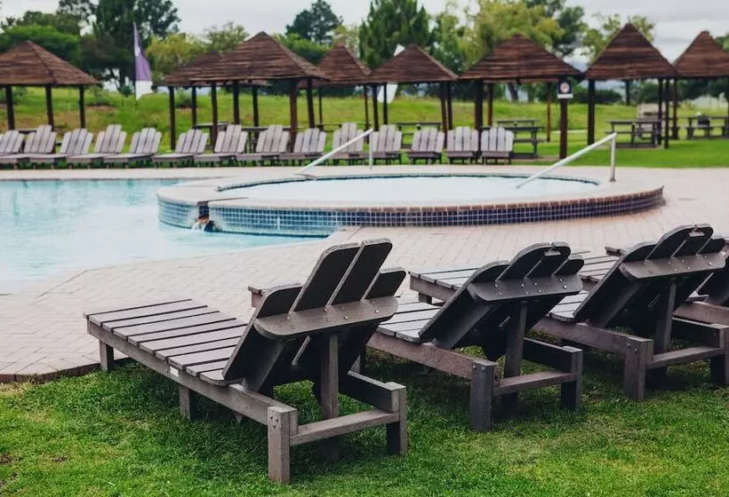 Lomakeskus Atkv Drakensville