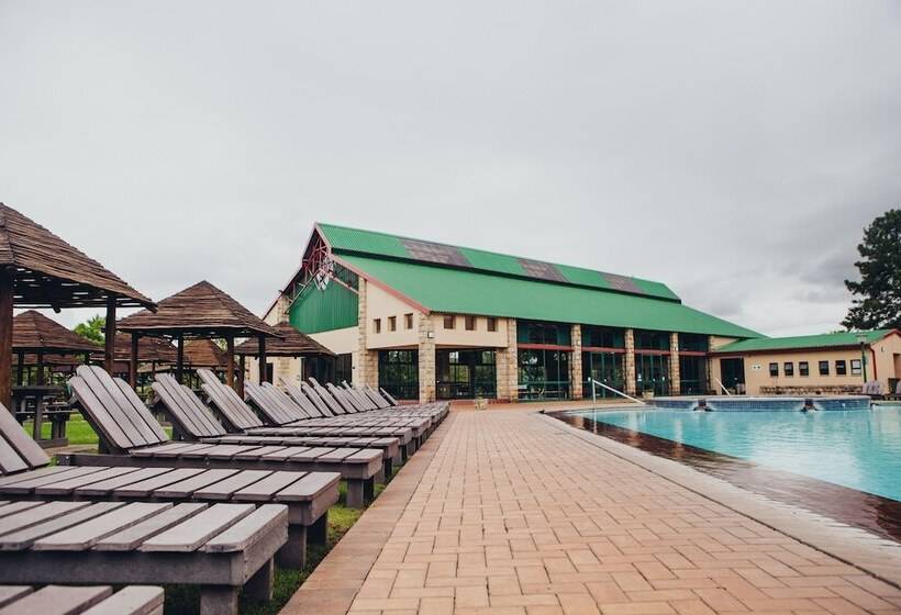 Курорт Atkv Drakensville