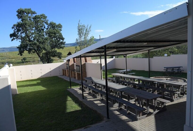 Курорт Atkv Drakensville