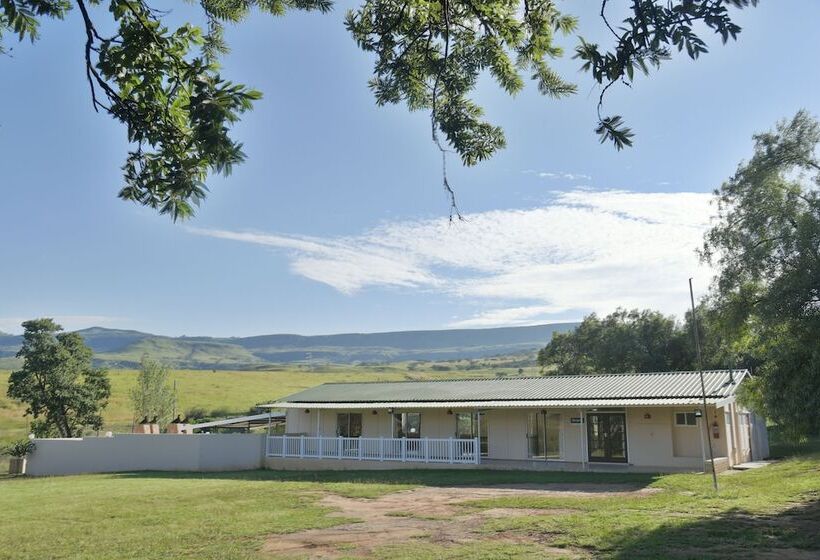 Курорт Atkv Drakensville