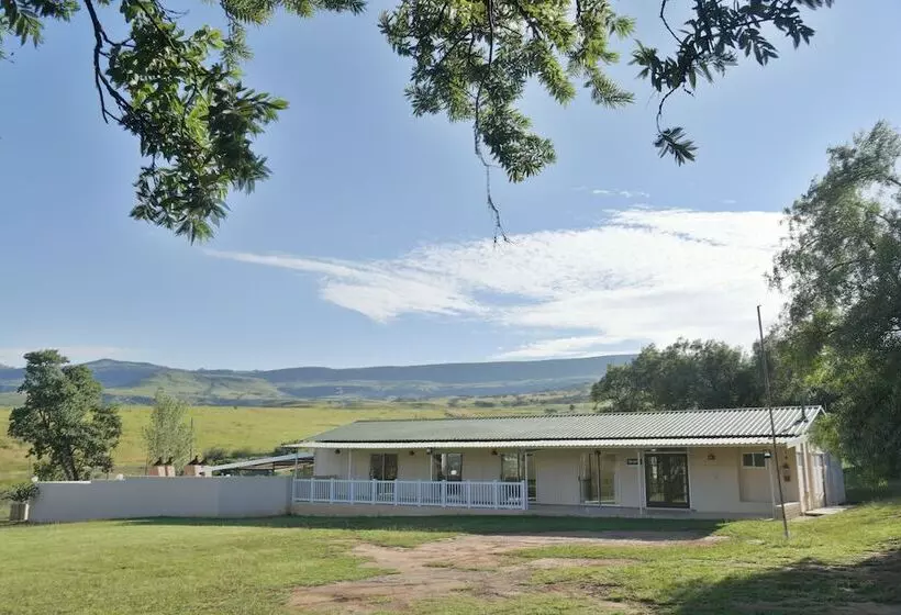 Lomakeskus Atkv Drakensville