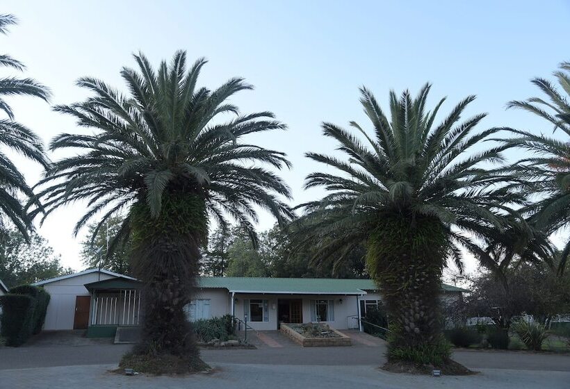 Курорт Atkv Drakensville