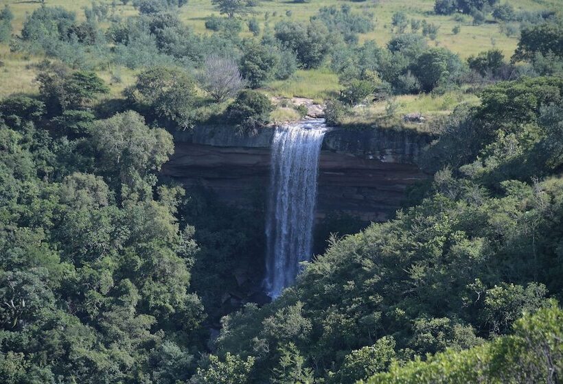 Курорт Atkv Drakensville