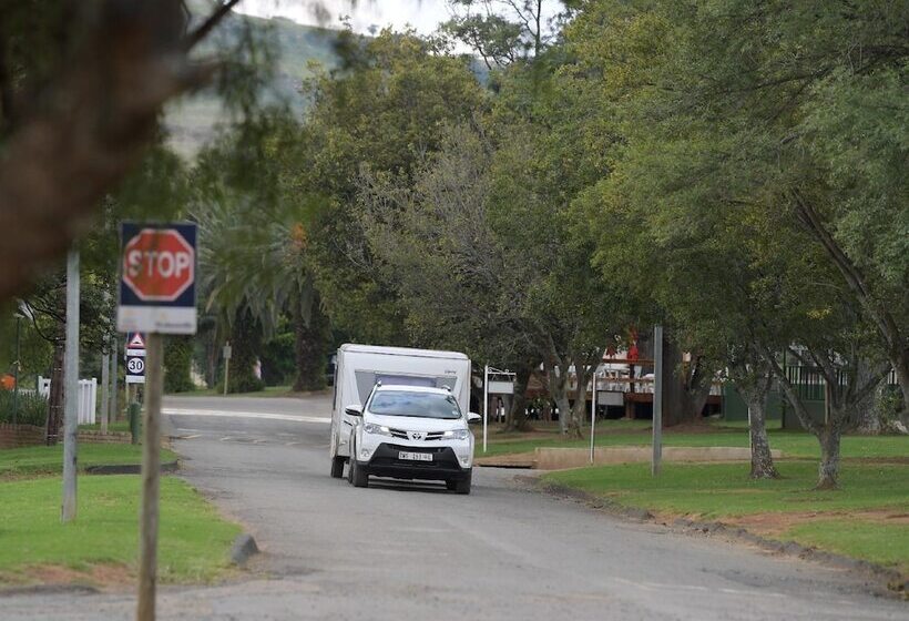 Курорт Atkv Drakensville