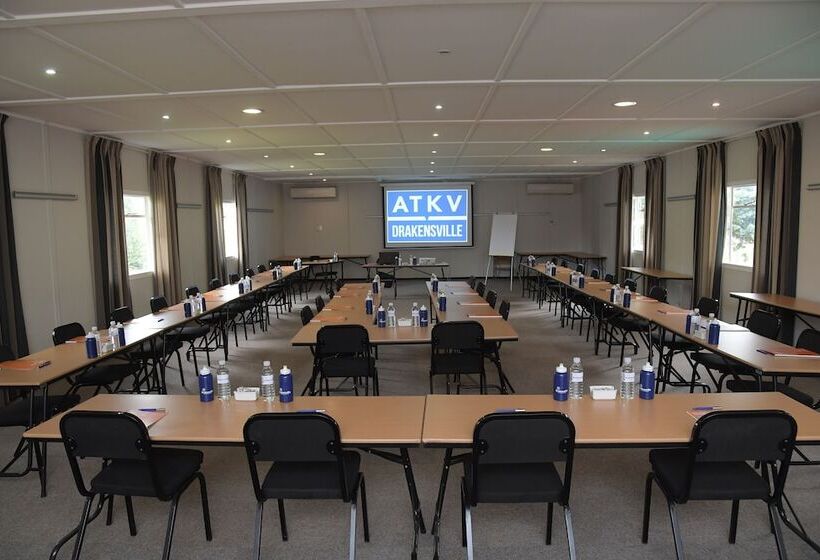 Курорт Atkv Drakensville