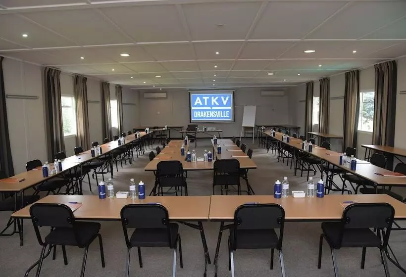 Lomakeskus Atkv Drakensville