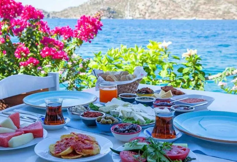 Aphrodite Hotel Bozburun