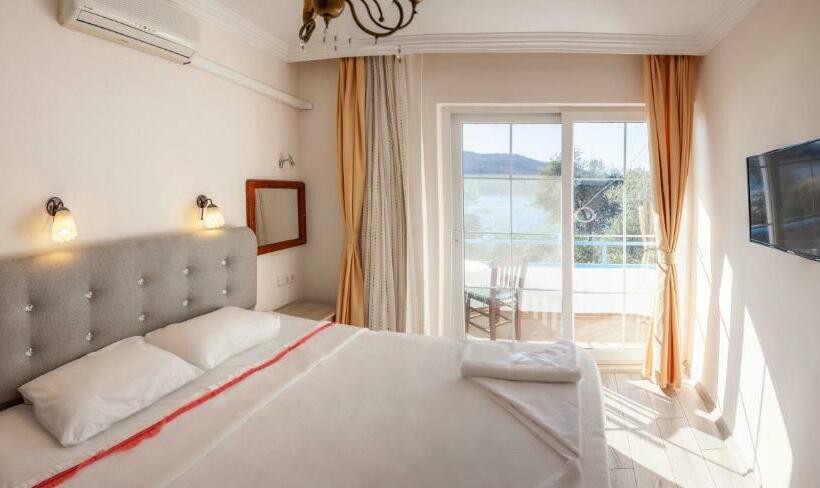 Aphrodite Hotel Bozburun