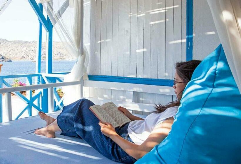 Aphrodite Hotel Bozburun