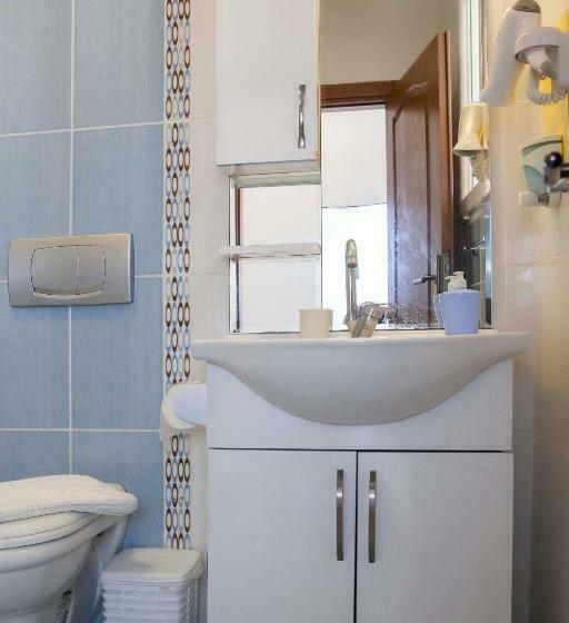 Aphrodite Hotel Bozburun