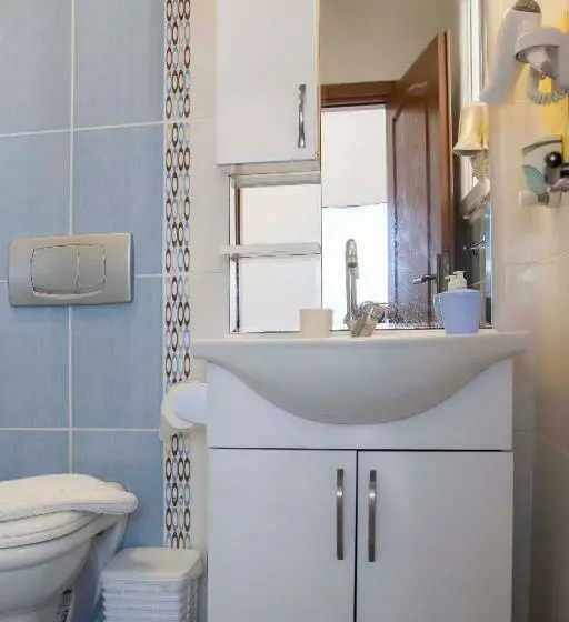 Aphrodite Hotel Bozburun