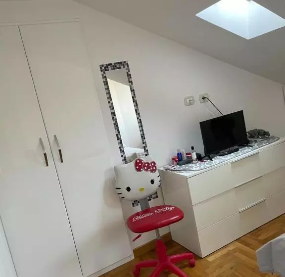B&b Casa Nicole