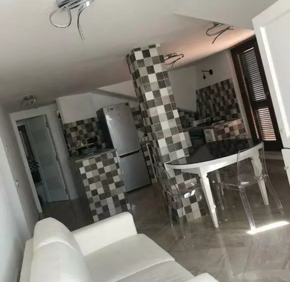 B&b Casa Nicole