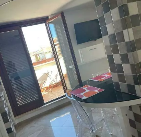 B&b Casa Nicole
