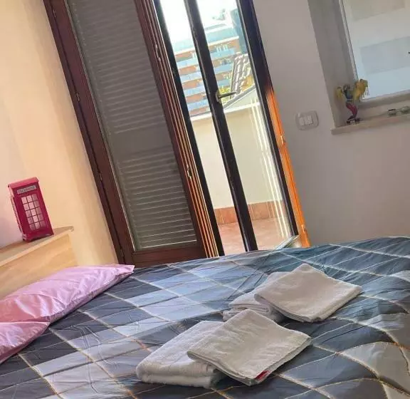 B&b Casa Nicole