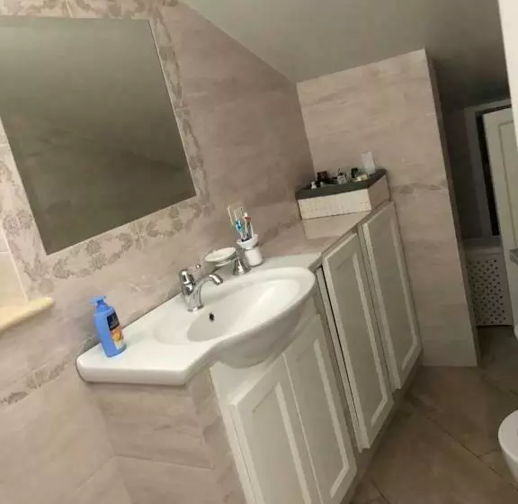B&b Casa Nicole